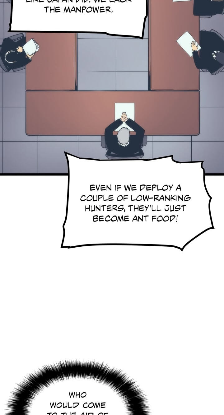 Solo Leveling, chapter 83, page 38