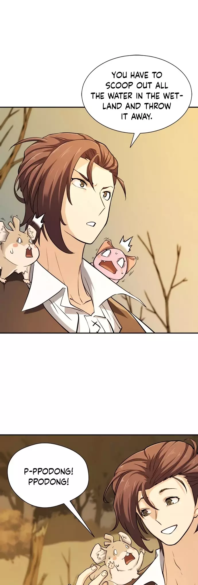 The Greatest Estate Developer, chapter 19, image 37