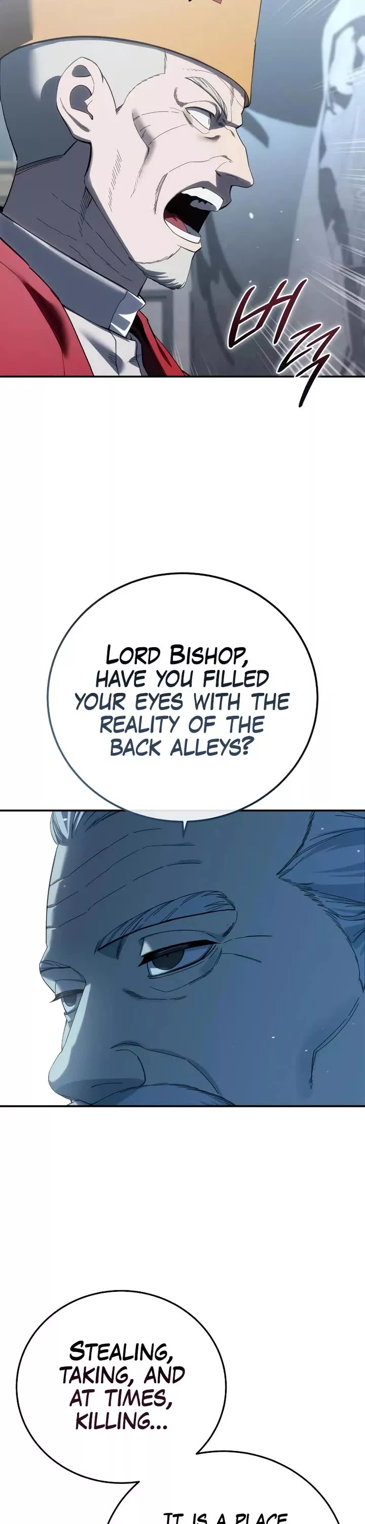 Star-Fostered Swordmaster, chapter 92, image 56