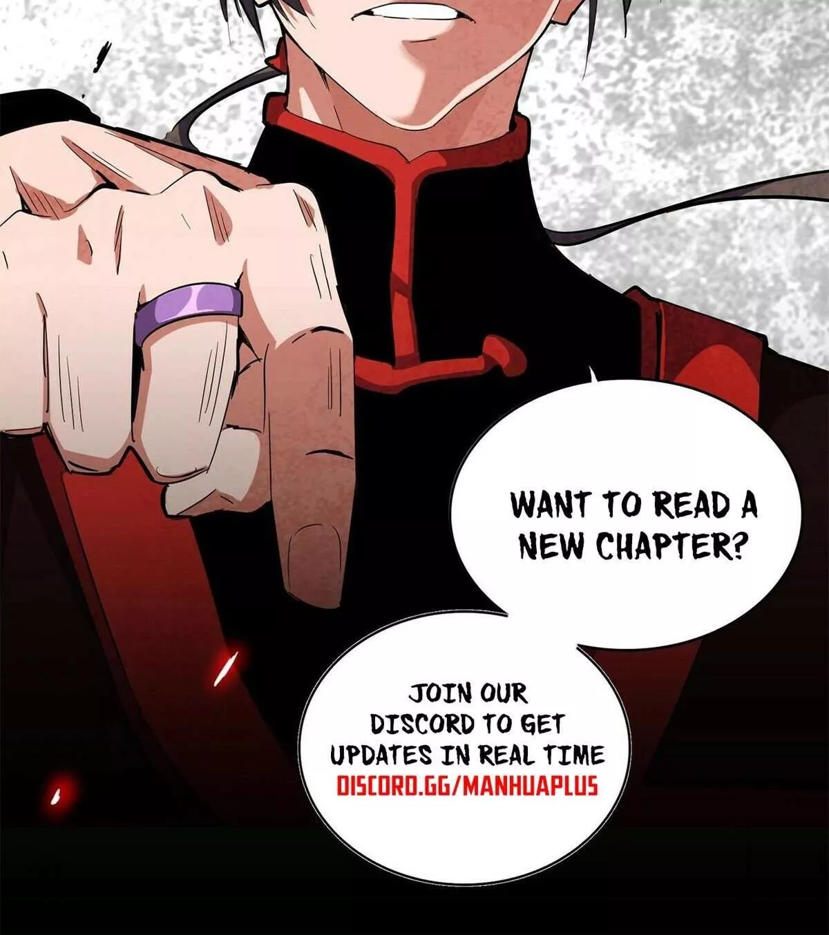 Magic Emperor, chapter 620, image 30