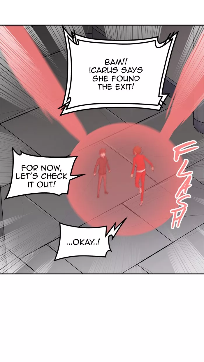 Tower of God, chapter 363, image 22