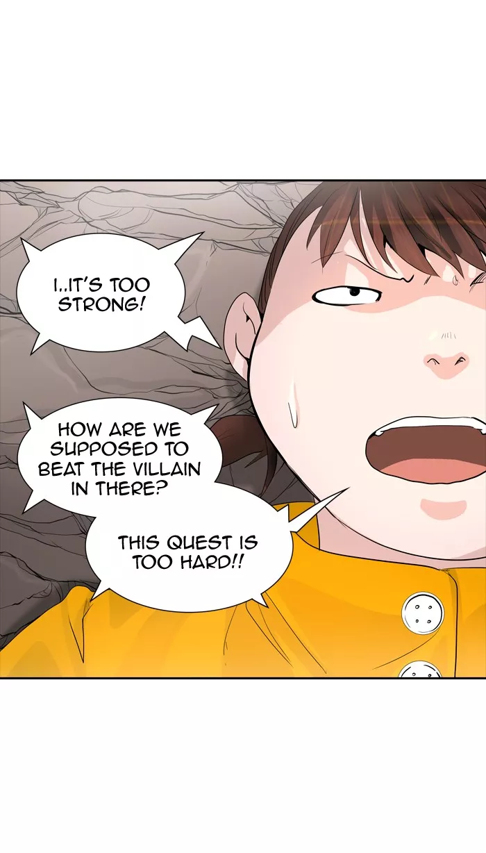 Tower of God, chapter 358, image 85