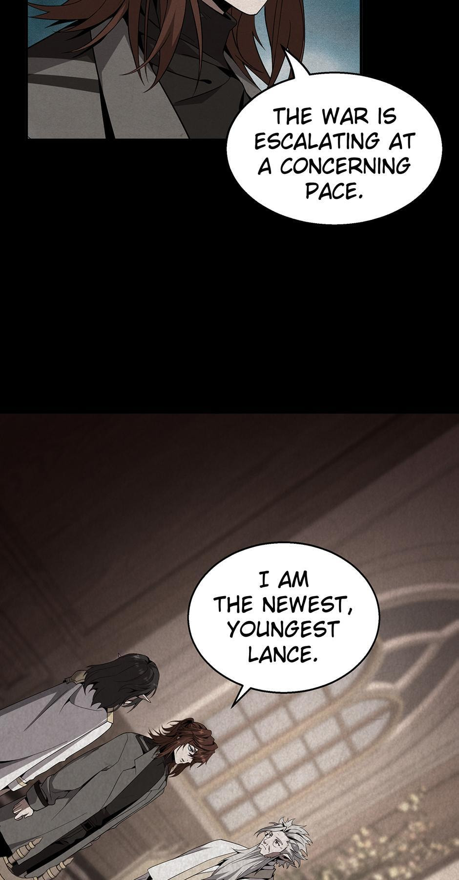 The Beginning After the End, chapter 208, image 78