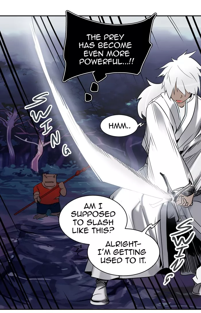 Tower of God, chapter 287, image 70
