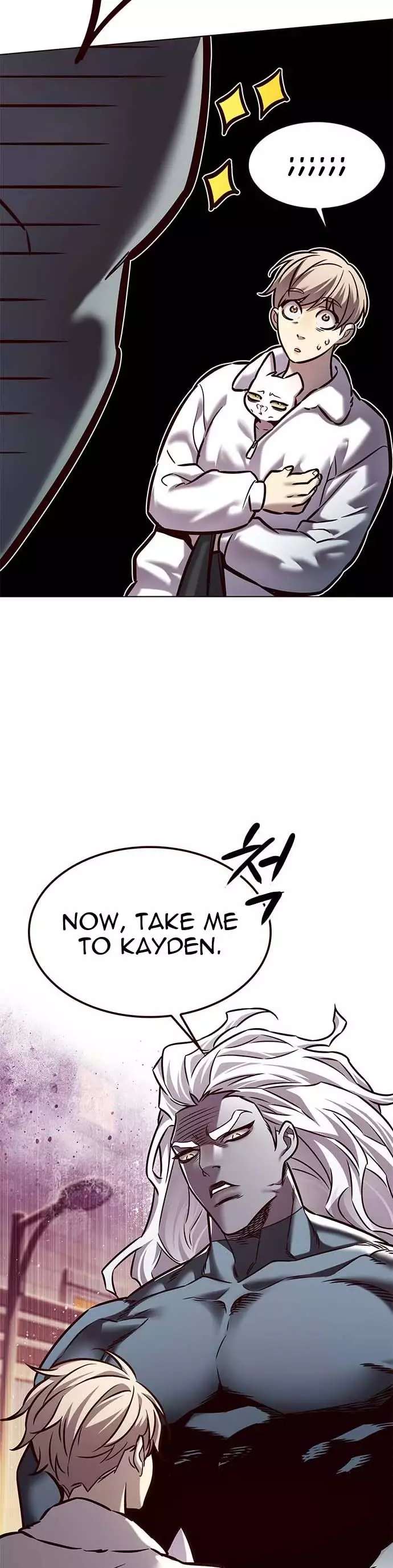 Eleceed, chapter 277, image 28