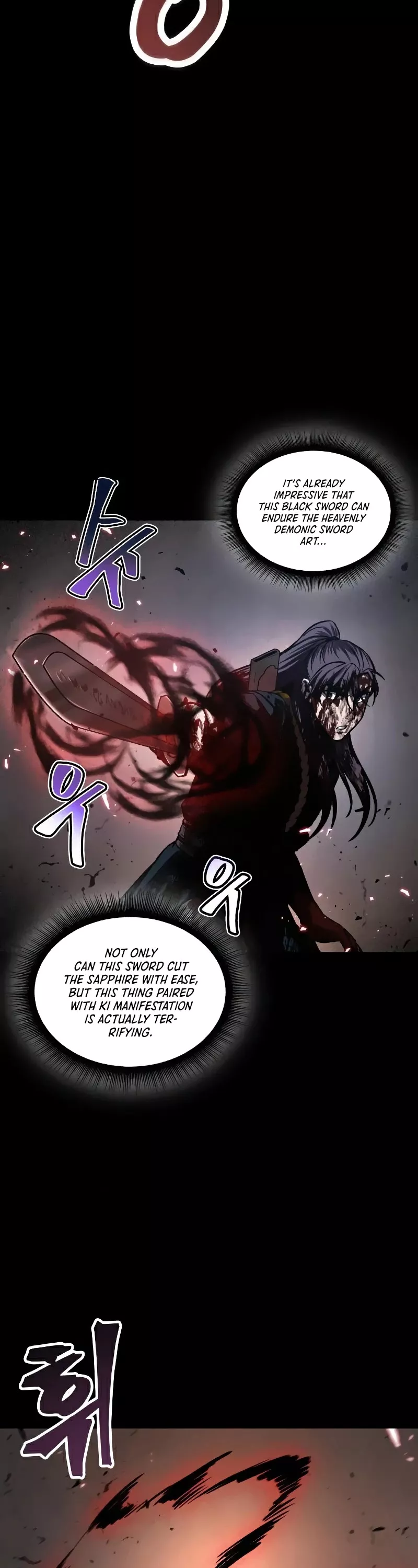 Nano Machine, chapter 77, image 14
