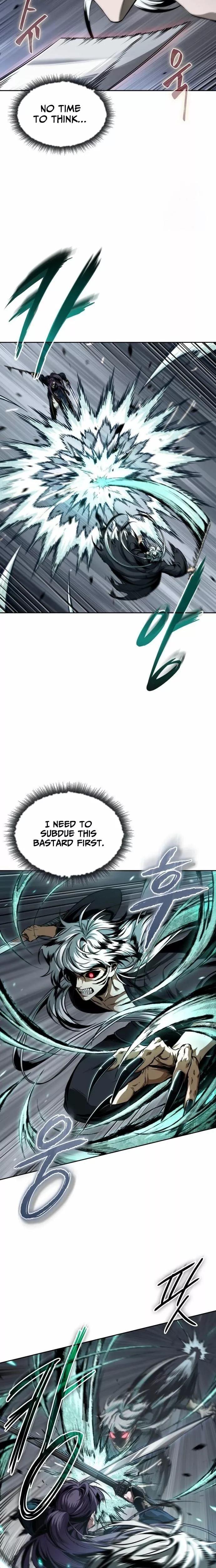 Nano Machine, chapter 296, image 16