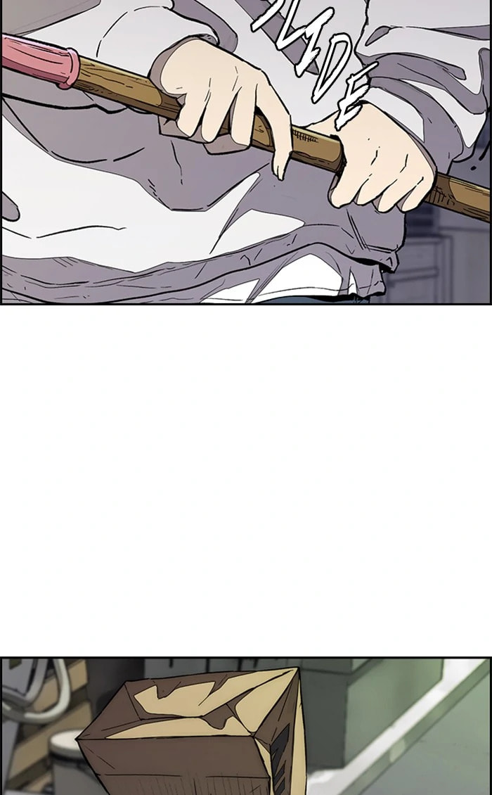 Wind Breaker, chapter 335, image 72