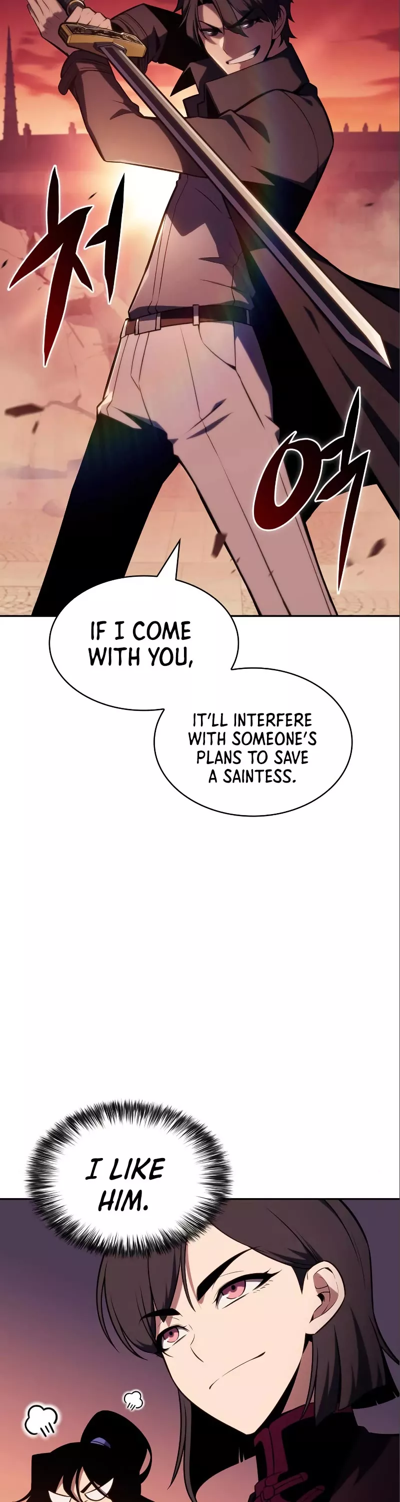 Solo Max-Level Newbie, chapter 123, image 14