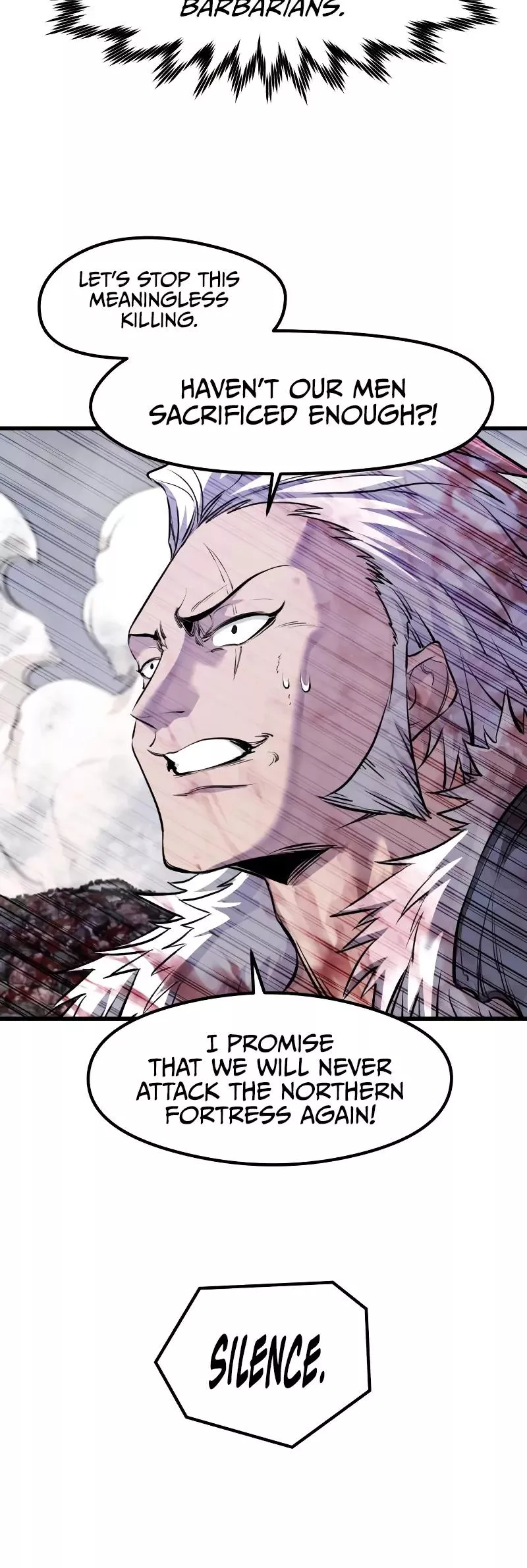 The Regressed Mercenary Has a Plan, chapter 77, image 16