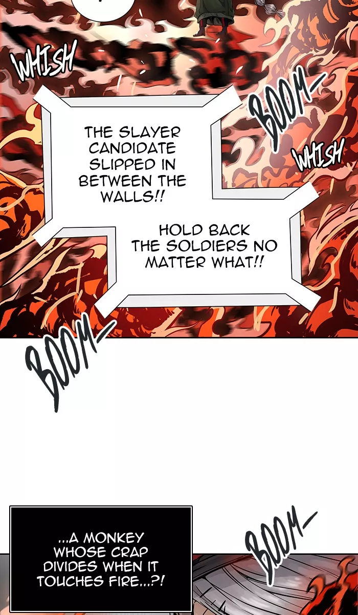 Tower of God, chapter 473, image 36