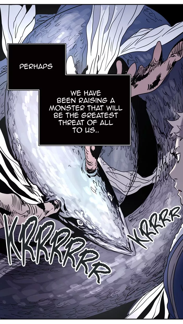 Tower of God, chapter 314, image 7
