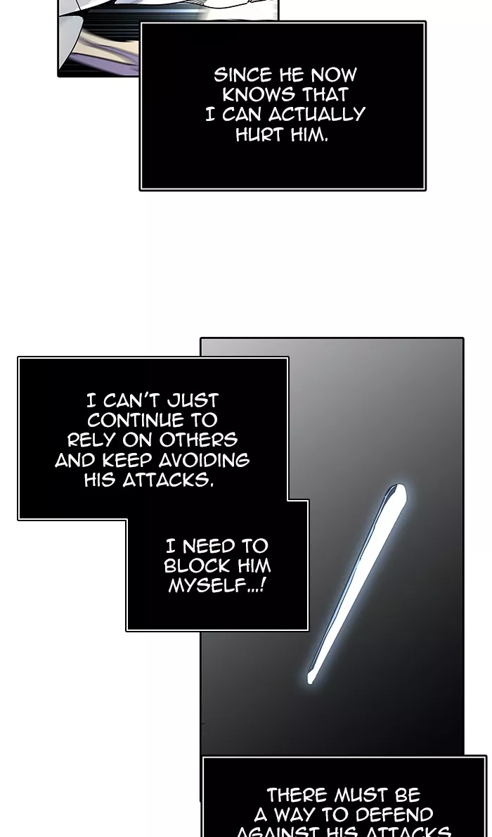 Tower of God, chapter 477, image 126
