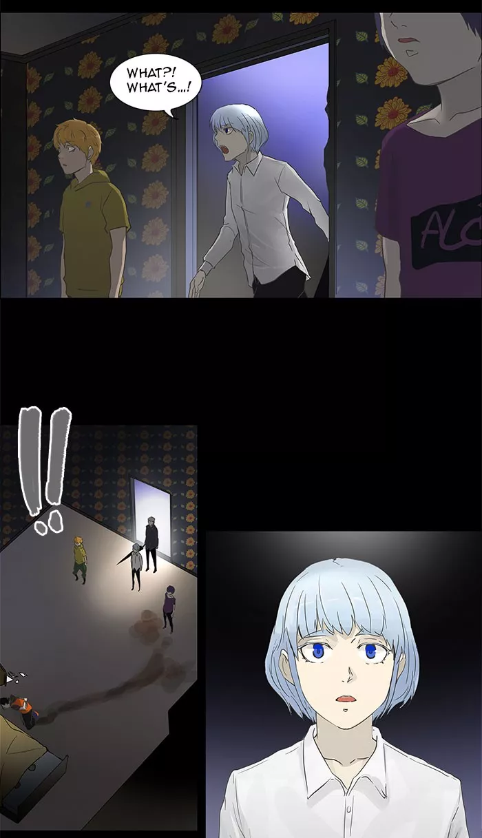 Tower of God, chapter 133, image 33