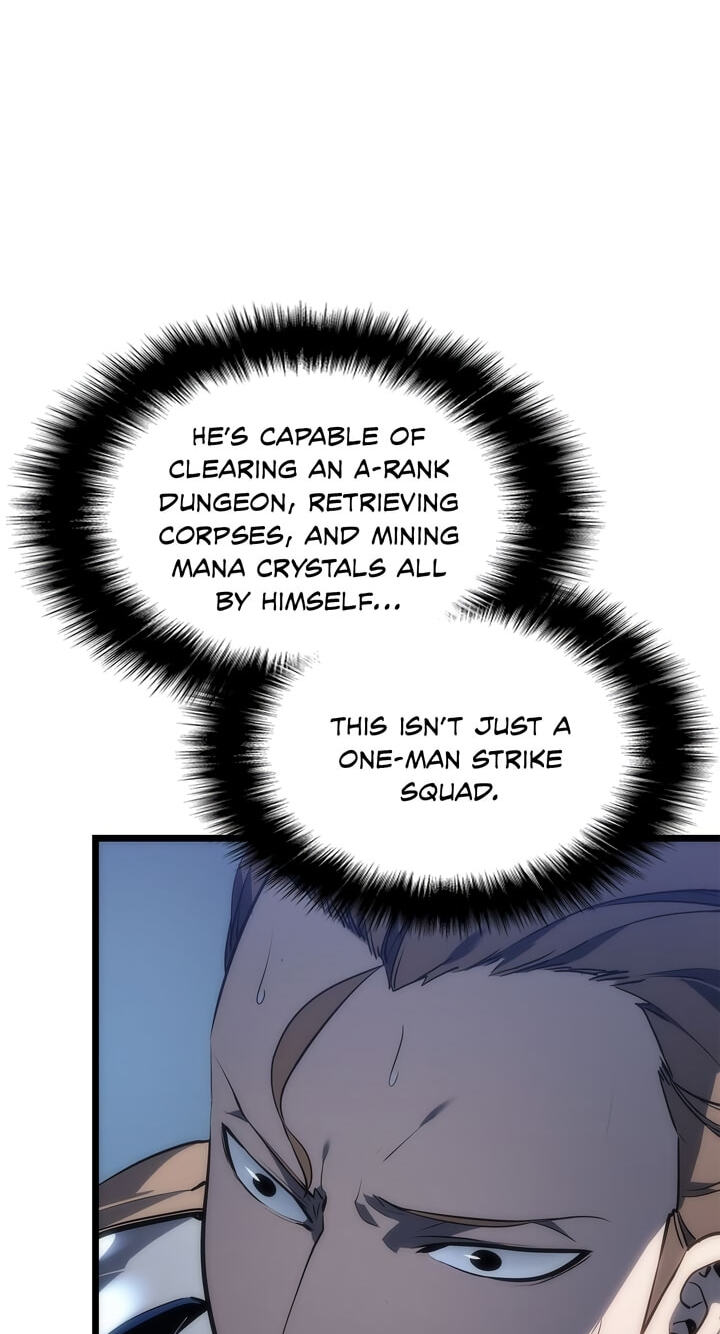 Solo Leveling, chapter 122, image 51