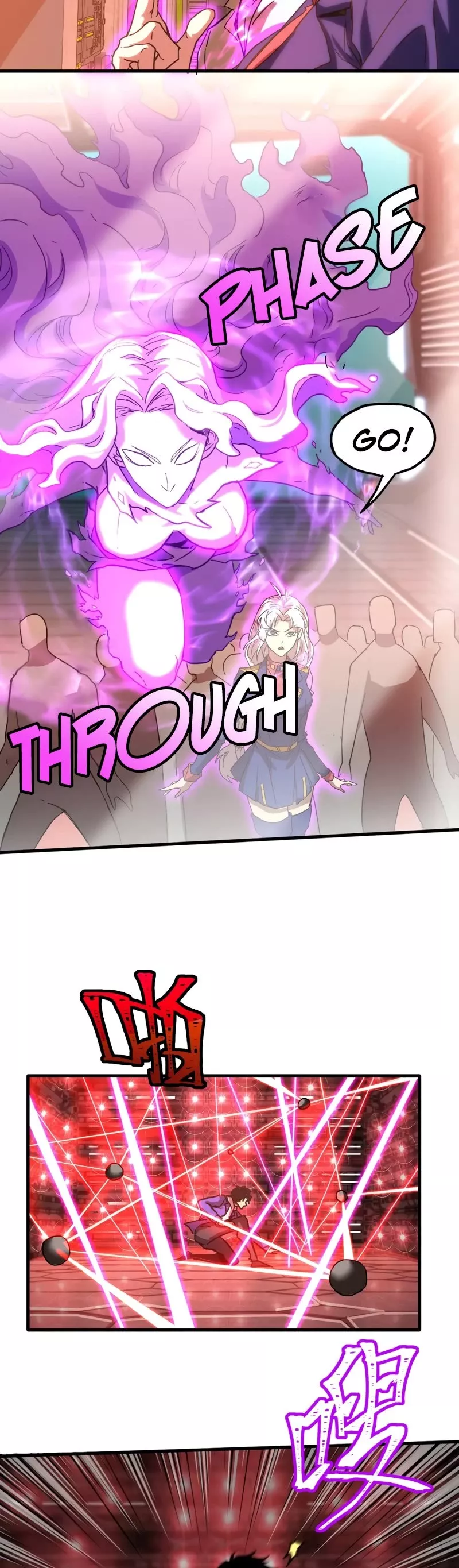 Logging 10,000 Years into the Future, chapter 25, image 4