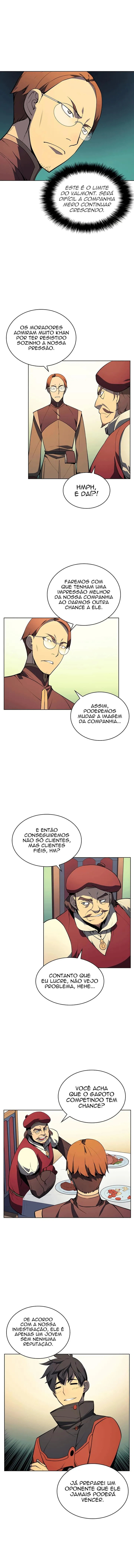 Overgeared (Team Argo), chapter 18, image 9
