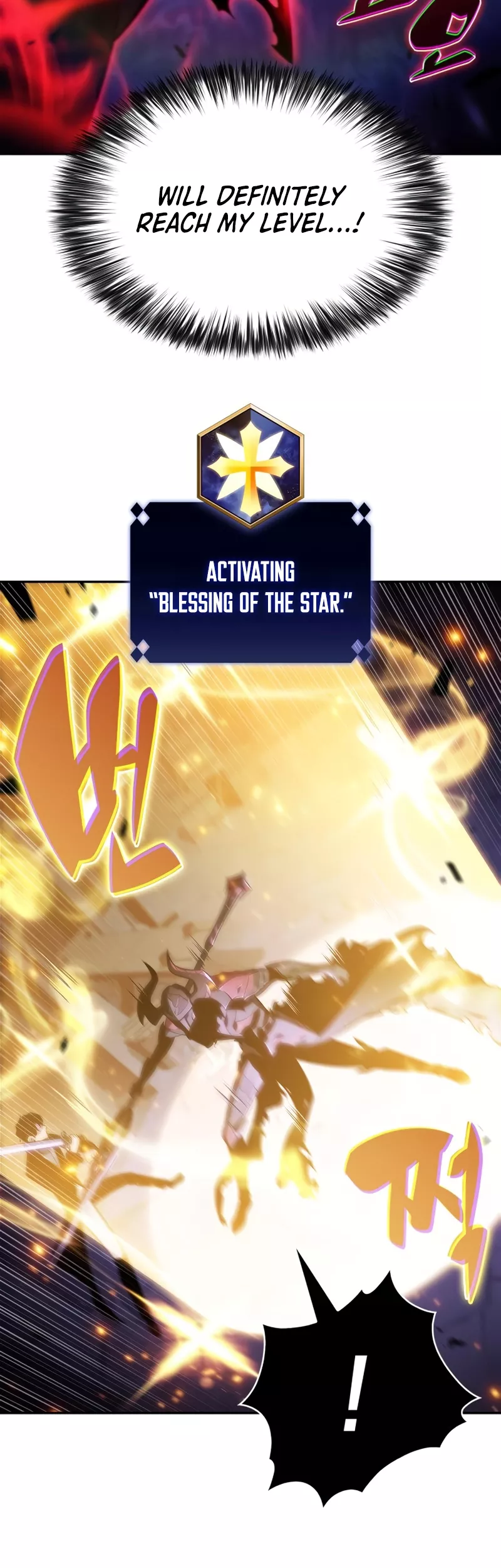 Solo Max-Level Newbie, chapter 237, image 5