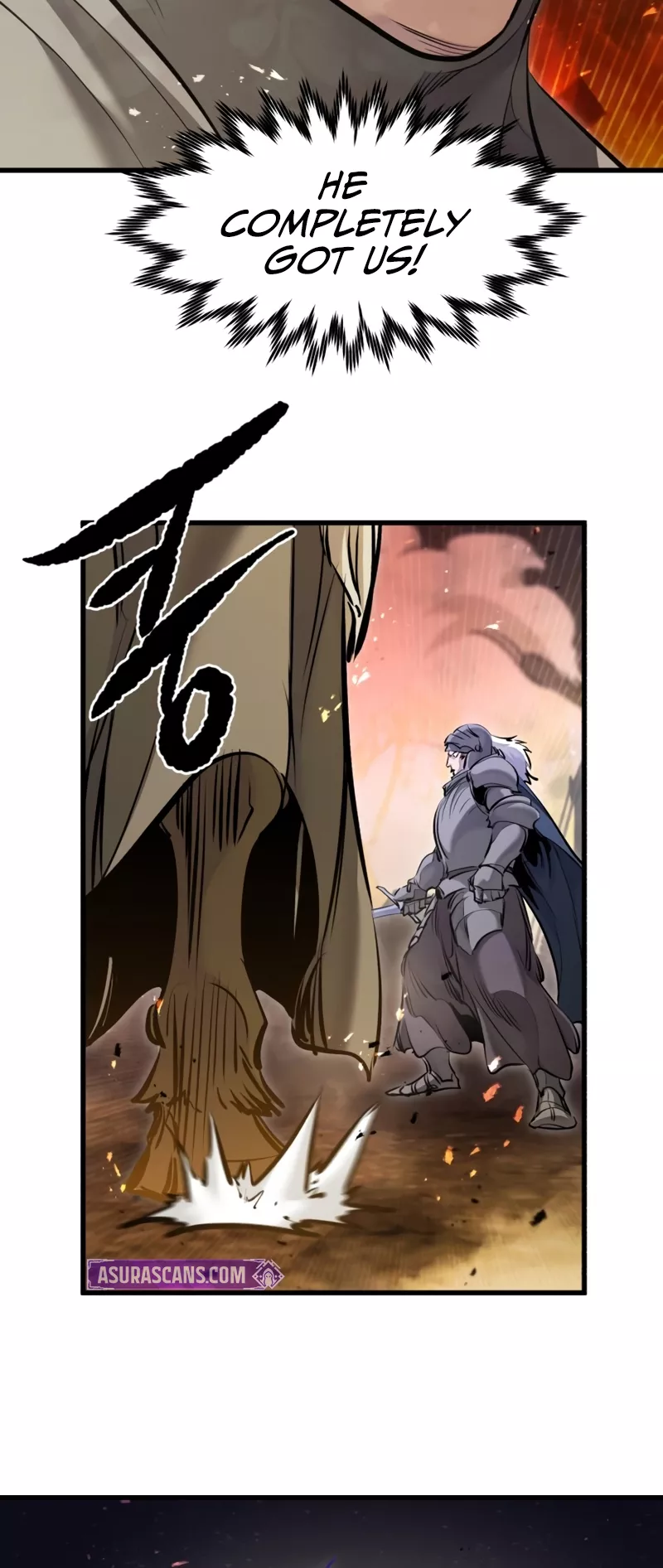 The Regressed Mercenary Has a Plan, chapter 73, image 13