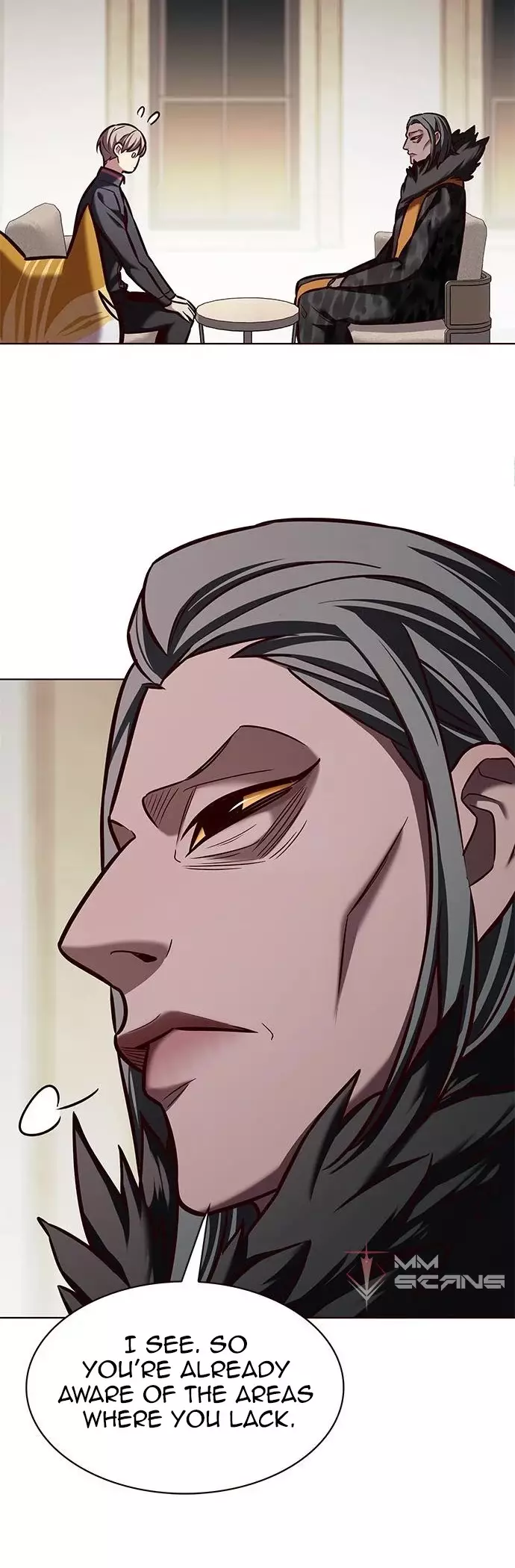 Eleceed, chapter 196, image 6