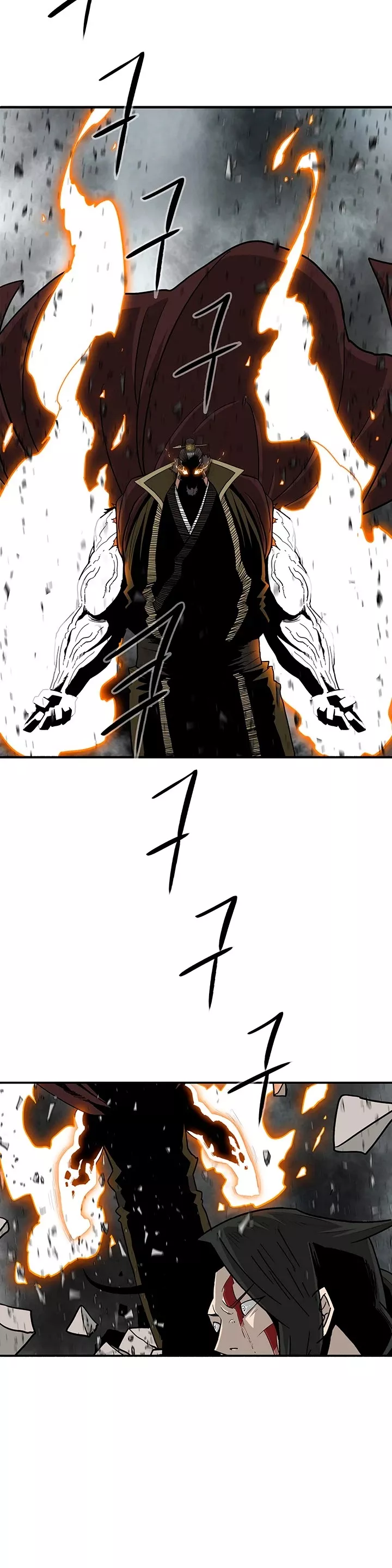 Legend of the Northern Blade, chapter 67, image 3