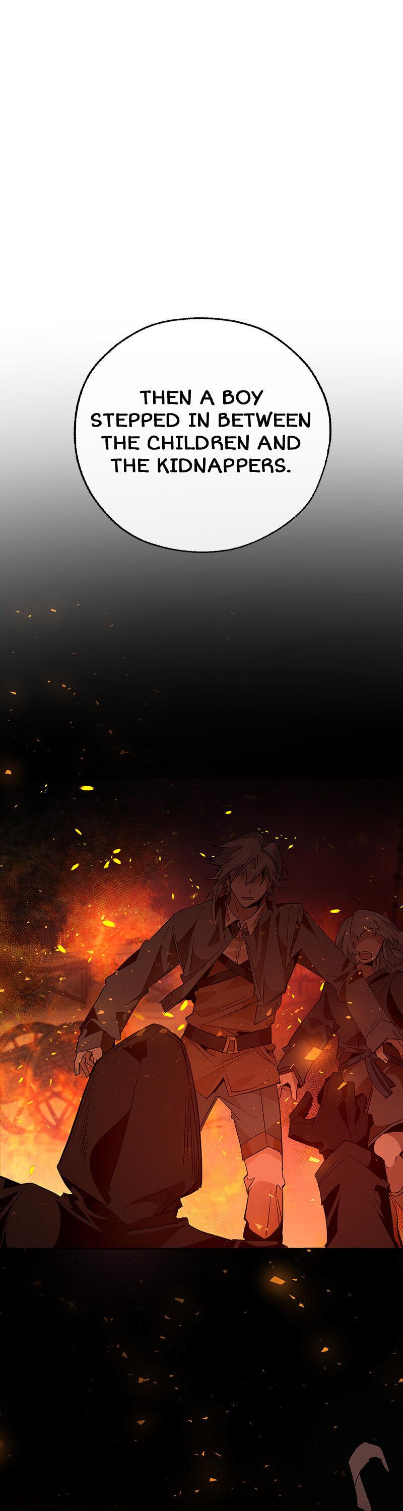 Trash of the Count’s Family, chapter 35, image 31