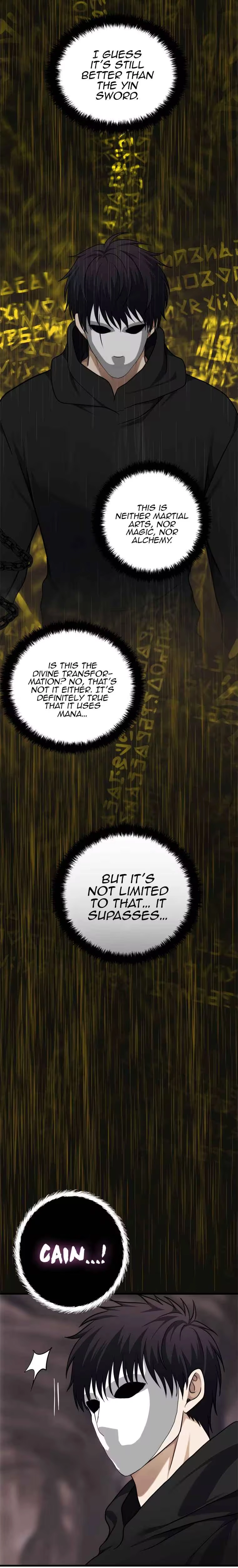 Second Life Ranker, chapter 113, image 29