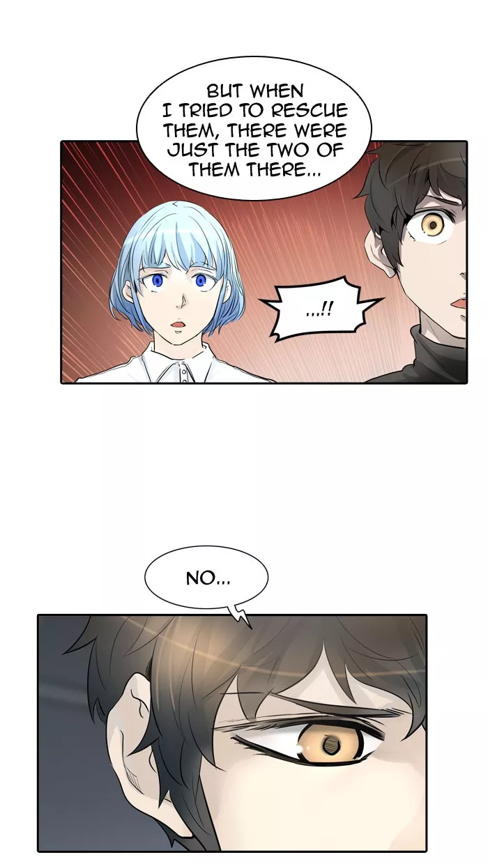 Tower of God, chapter 340, image 8