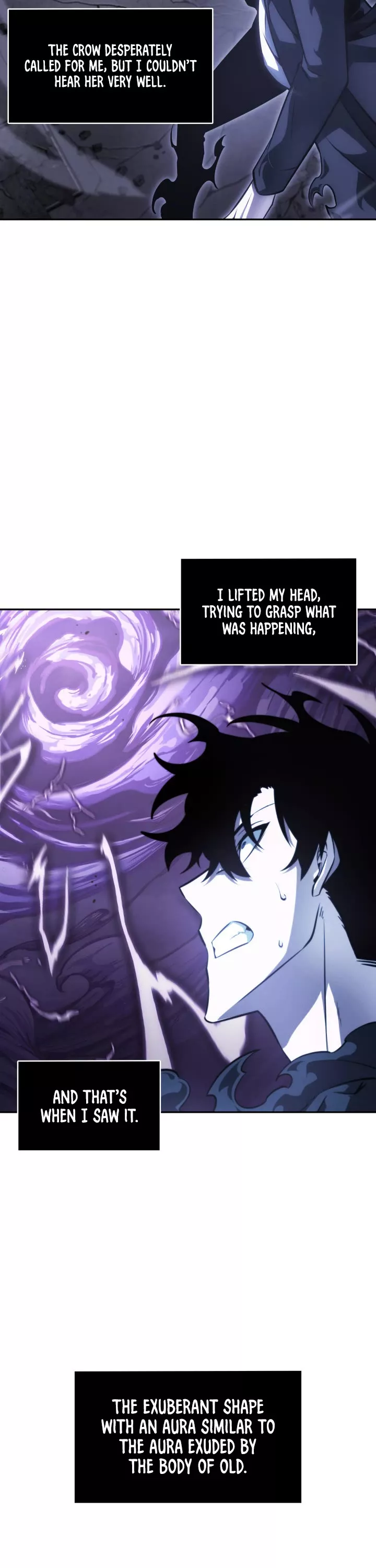 Tomb Raider King, chapter 380, image 29