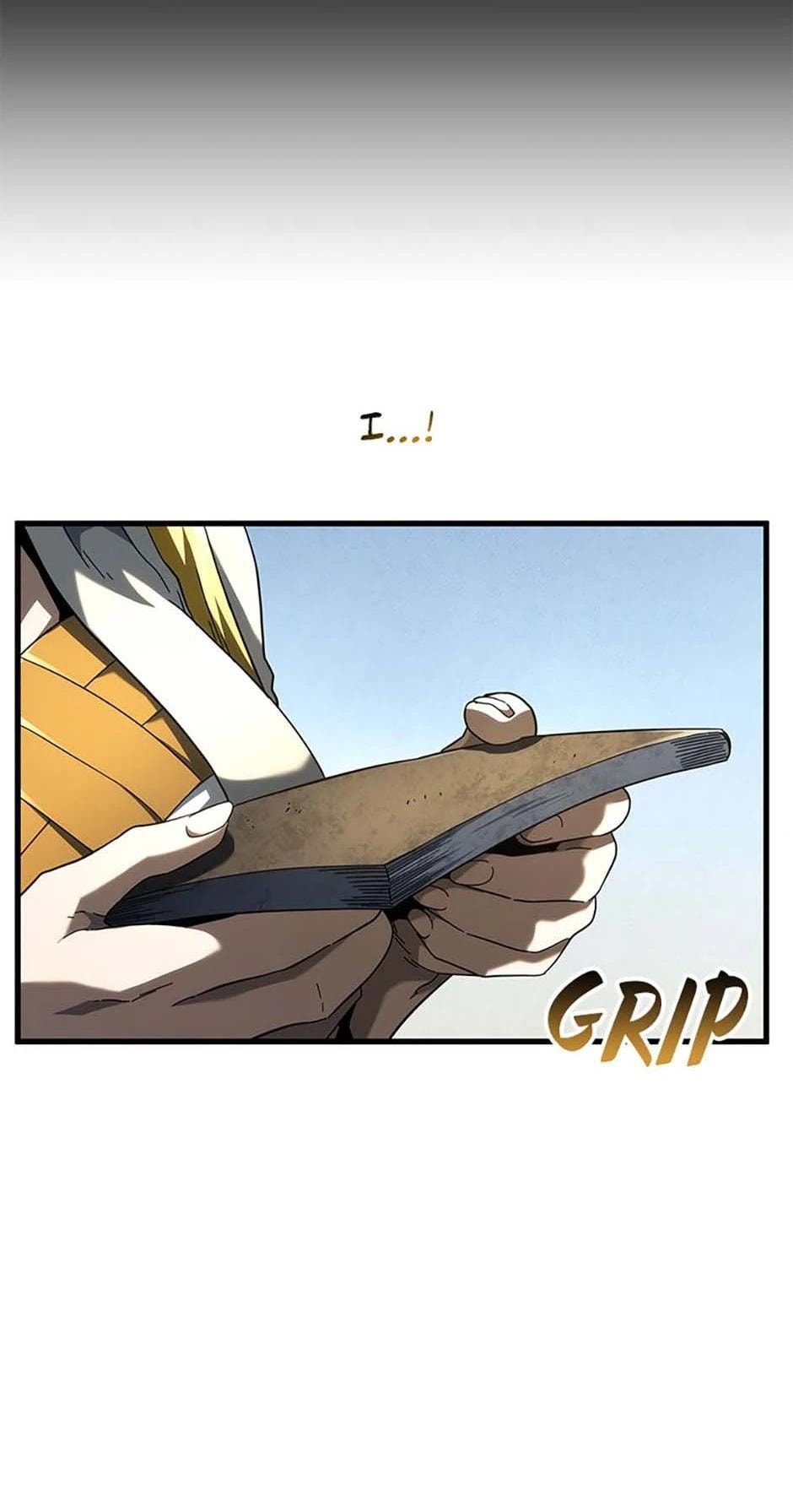 Revenge of the Baskerville Bloodhound, chapter 90, image 108