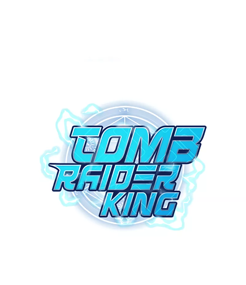 Tomb Raider King, chapter 99, image 44