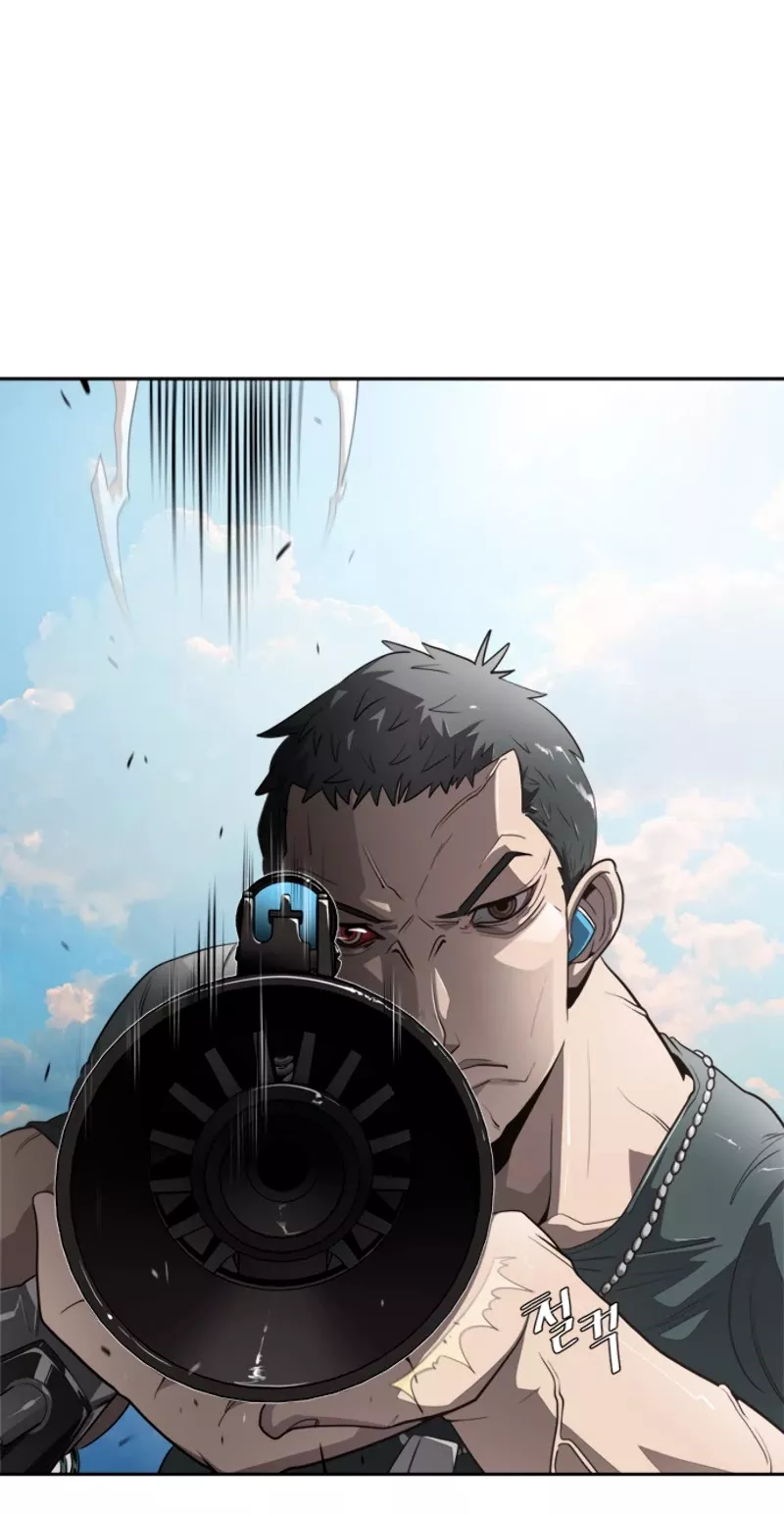 Superhuman Era, chapter 2, image 45