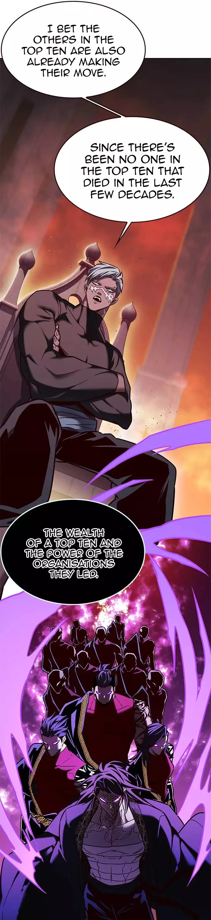 Eleceed, chapter 276, image 21