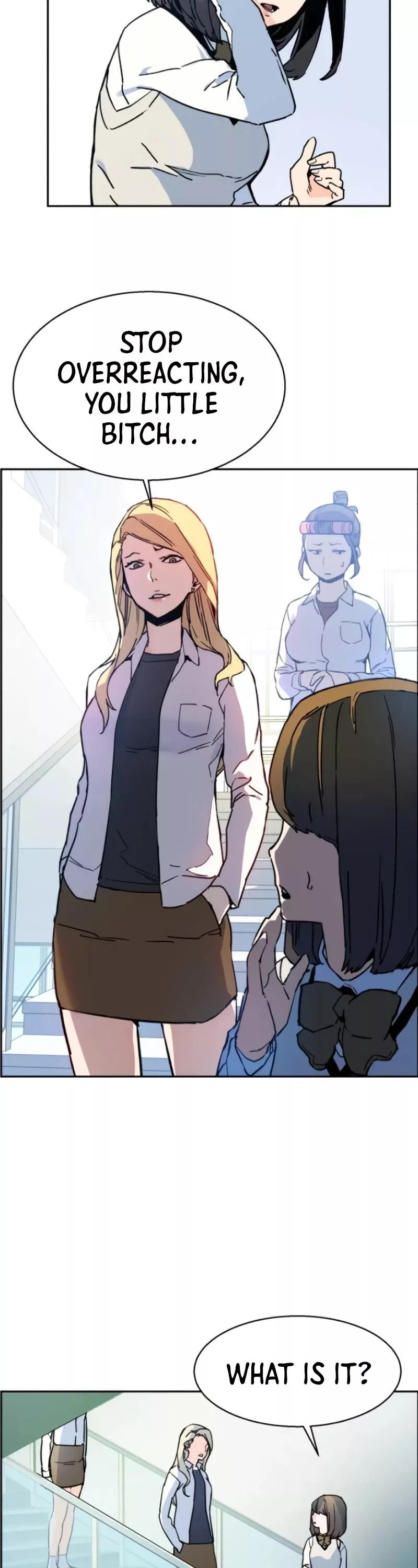 Teenage Mercenary, chapter 2, image 72