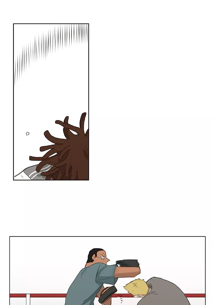 The Boxer, chapter 23, image 4