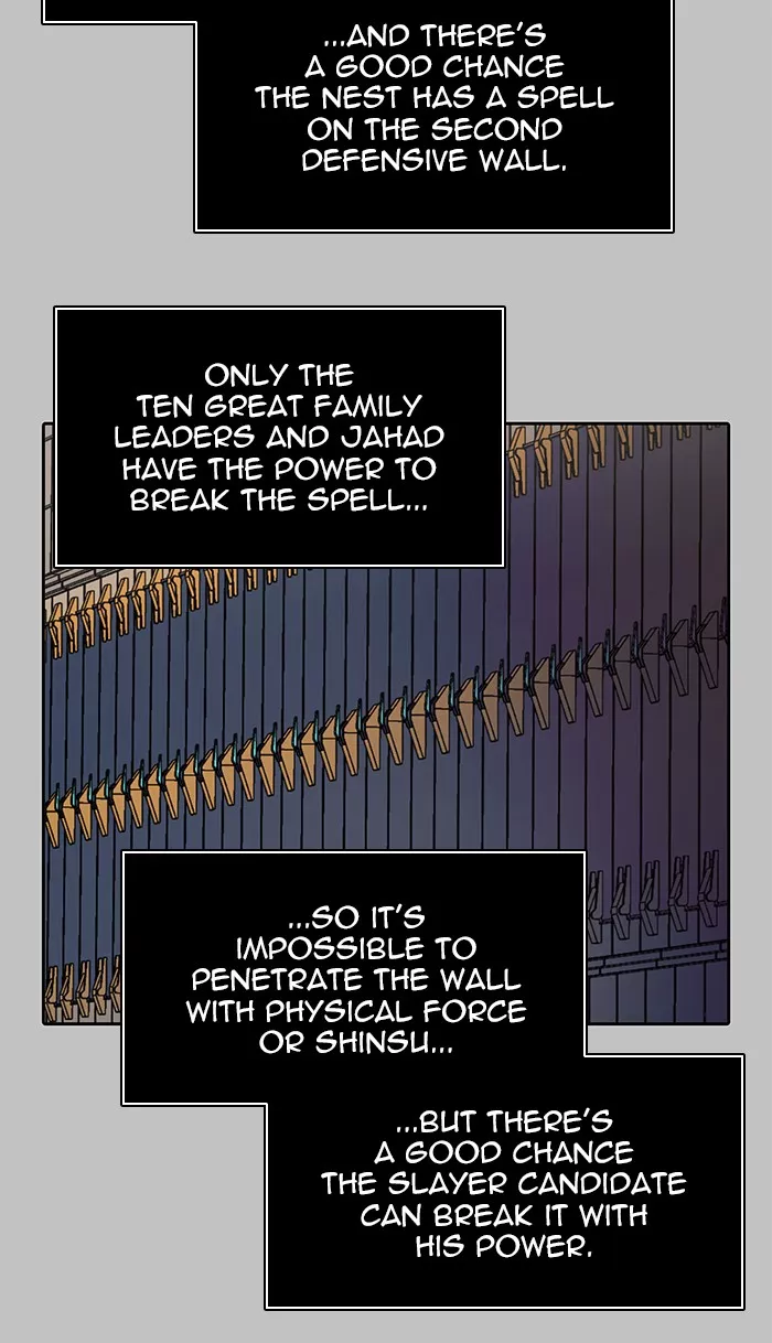 Tower of God, chapter 471, image 19