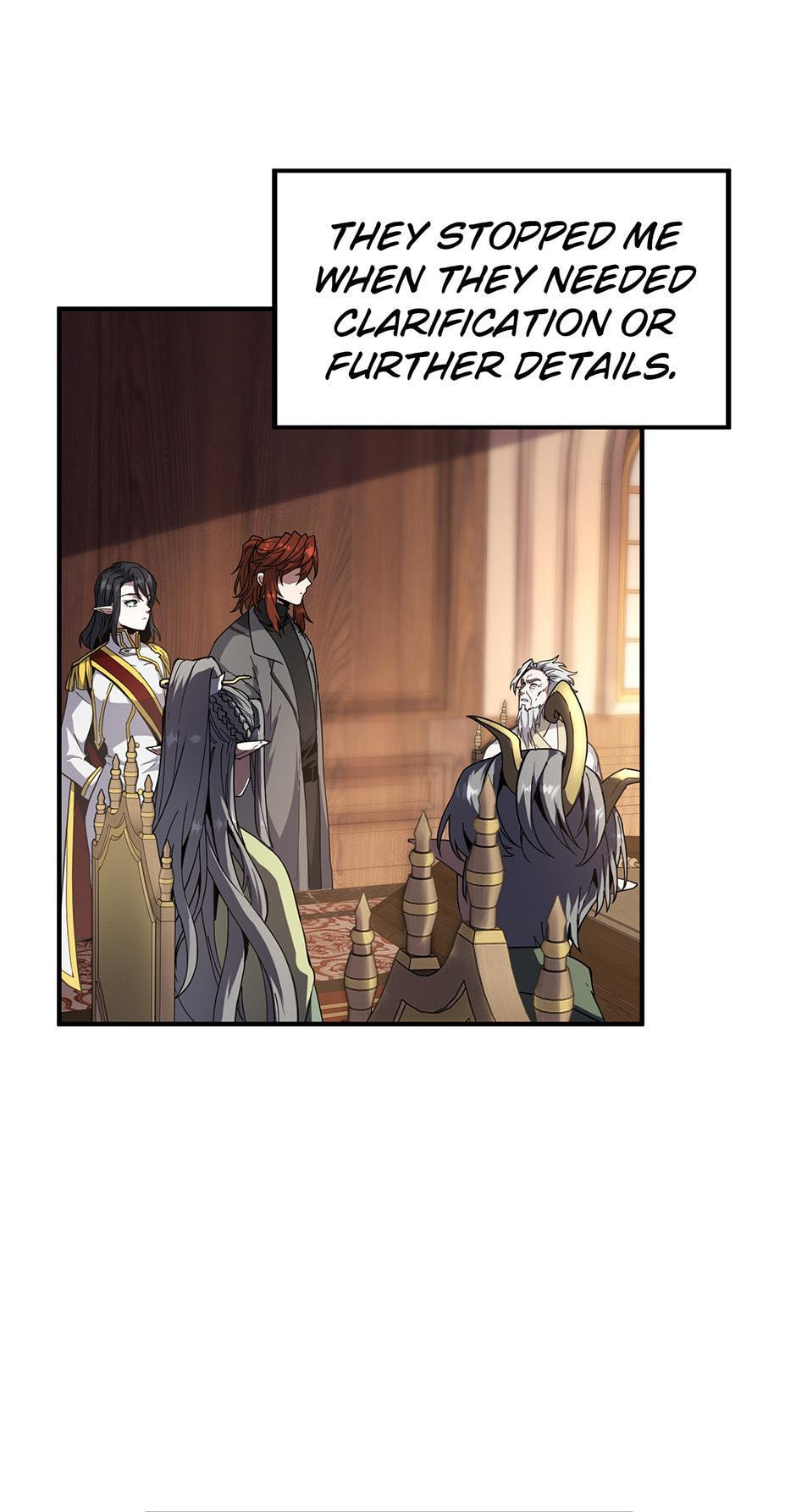 The Beginning After the End, chapter 207, image 6