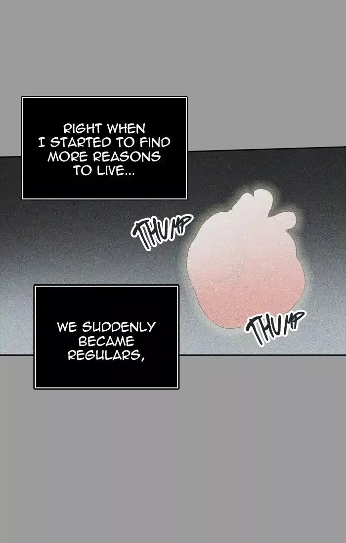 Tower of God, chapter 435, image 36