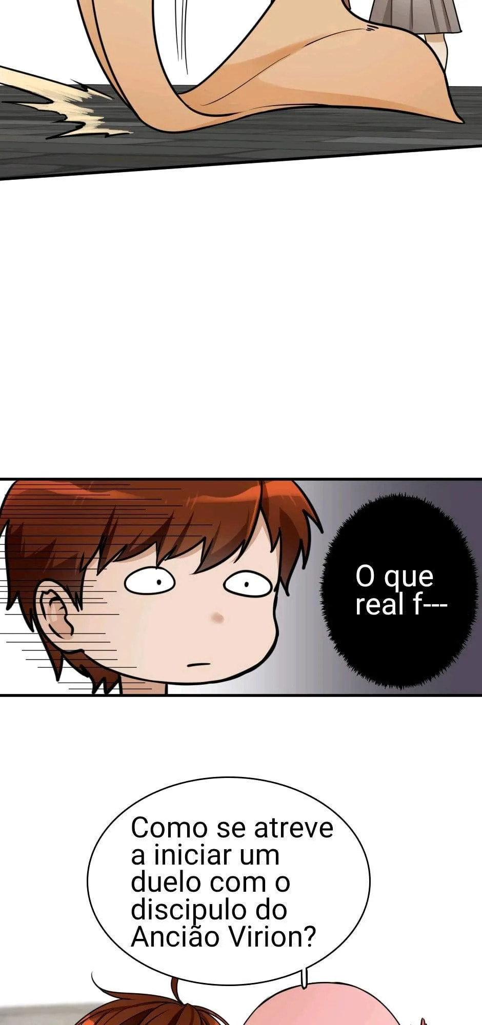 The Beginning After the End, chapter 25, page 29