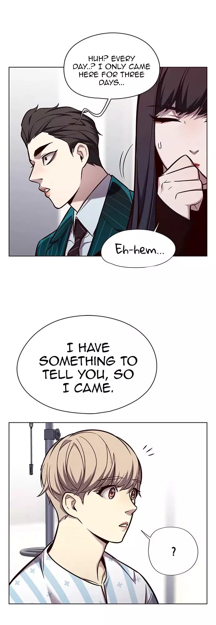Eleceed, chapter 142, image 30