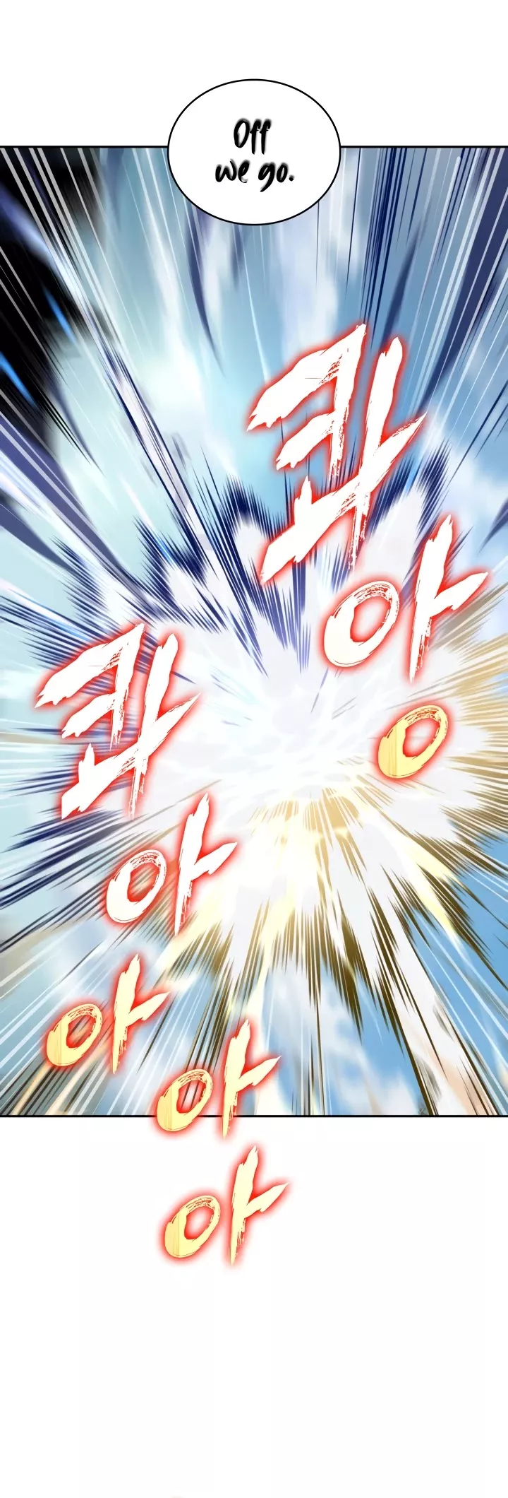 Tomb Raider King, chapter 282, image 32