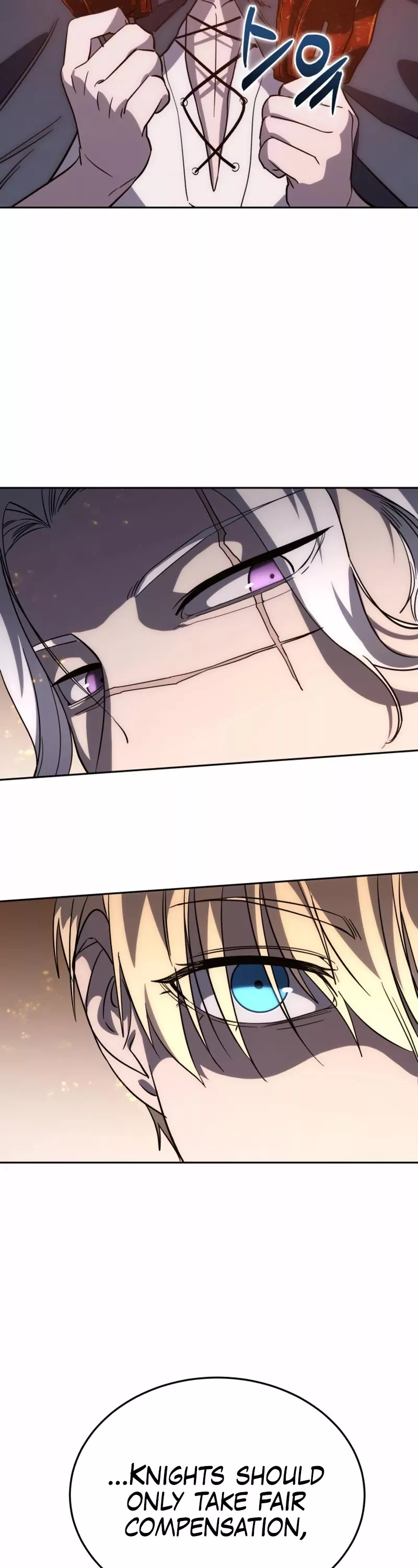 Star-Fostered Swordmaster, chapter 3, image 35