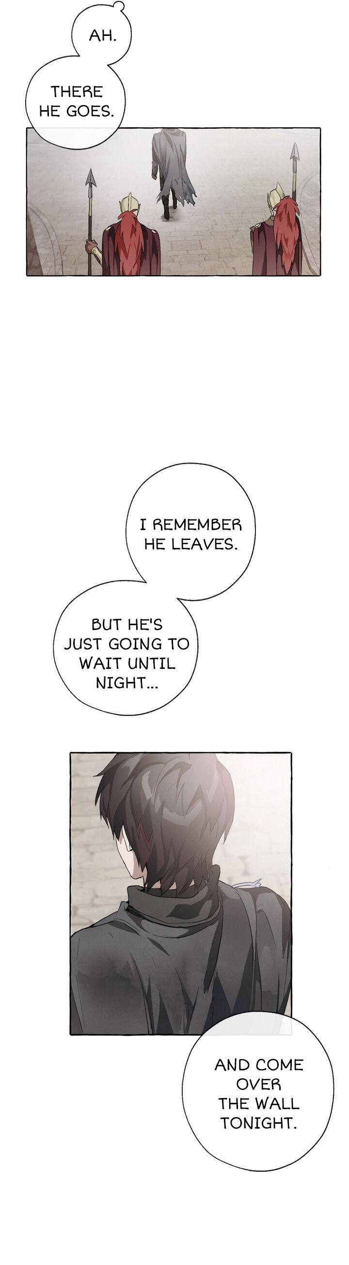 Trash of the Count’s Family, chapter 2, image 18
