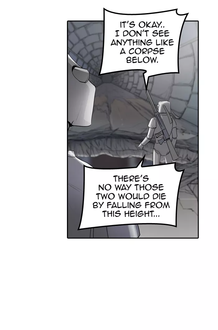 Tower of God, chapter 352, image 133
