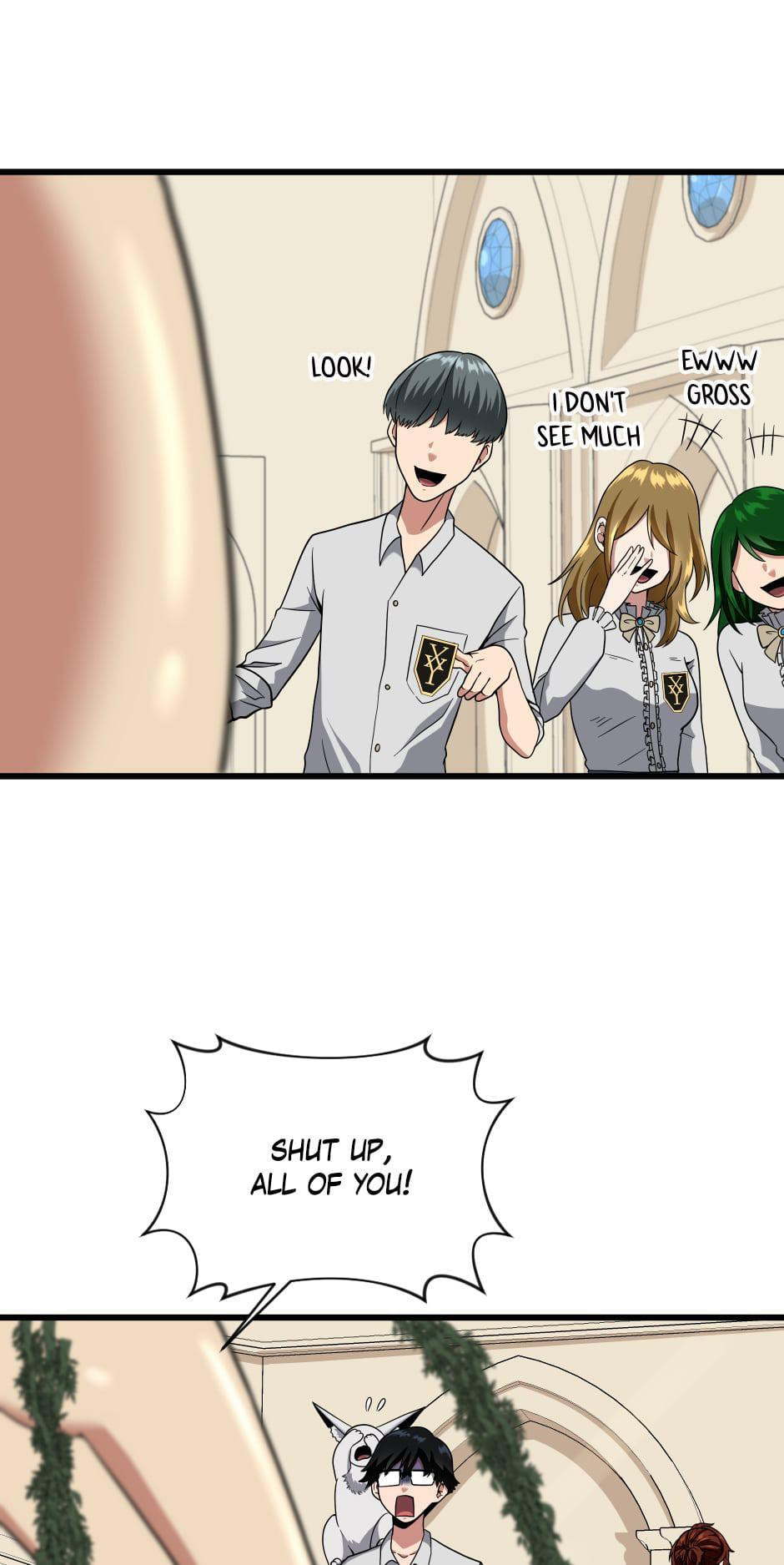 The Beginning After the End, chapter 90, image 20