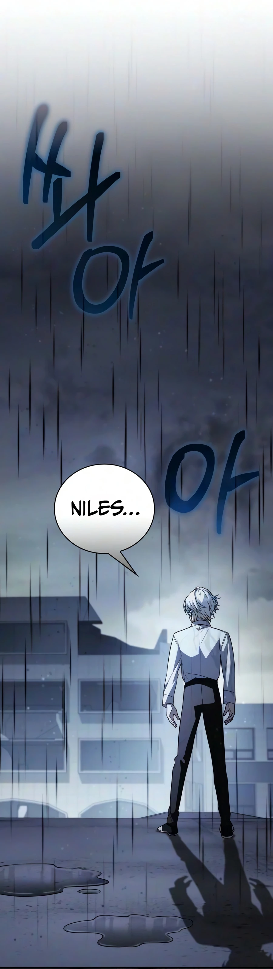 Genius Prismatic Mage, chapter 82, image 11