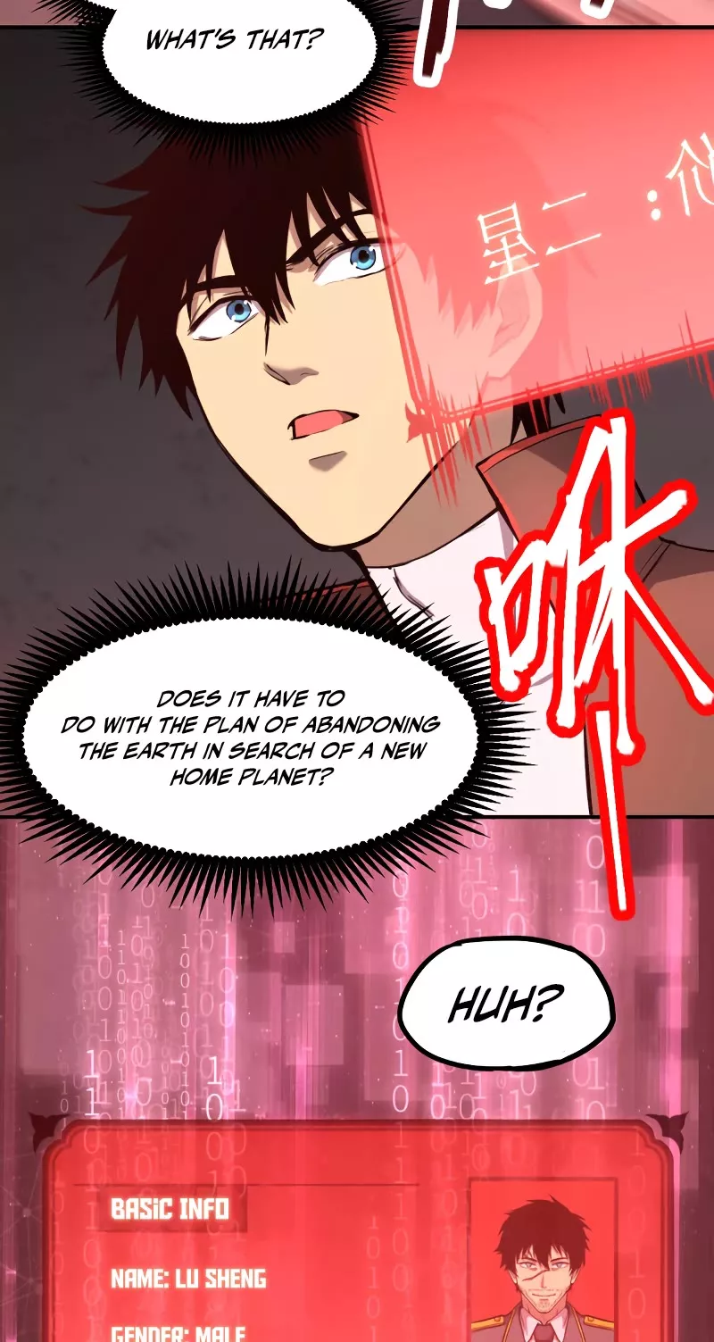 Logging 10,000 Years into the Future, chapter 6, image 29