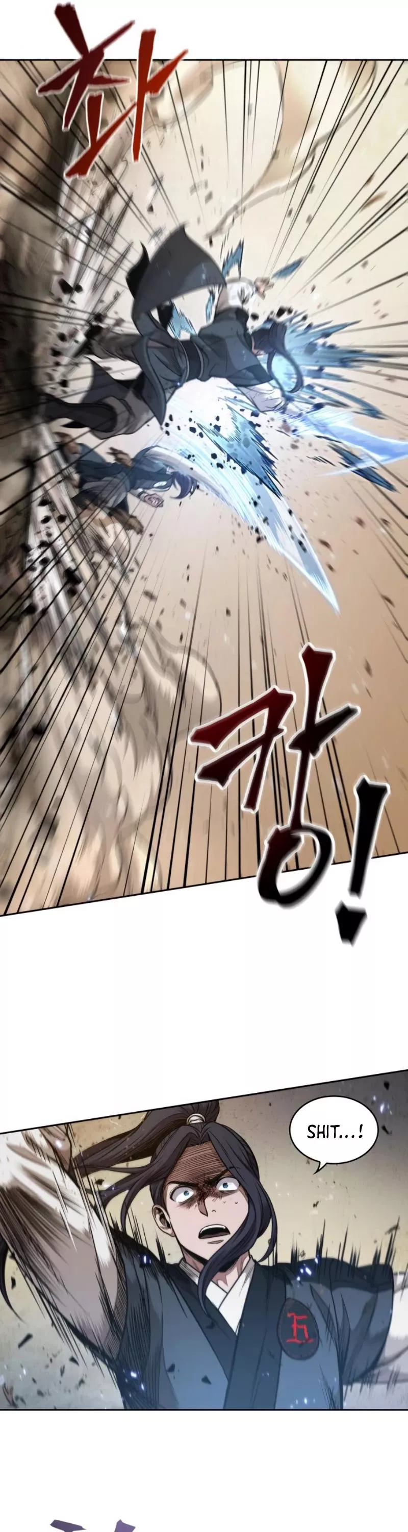 Nano Machine, chapter 57, image 30