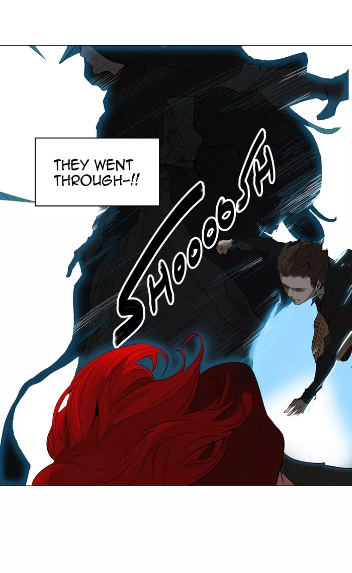Tower of God, chapter 215, image 24