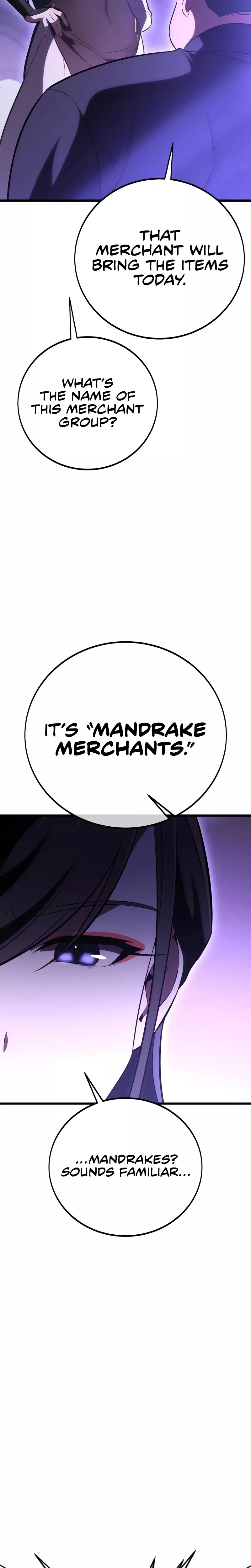I Killed the Main Player, chapter 49, image 15